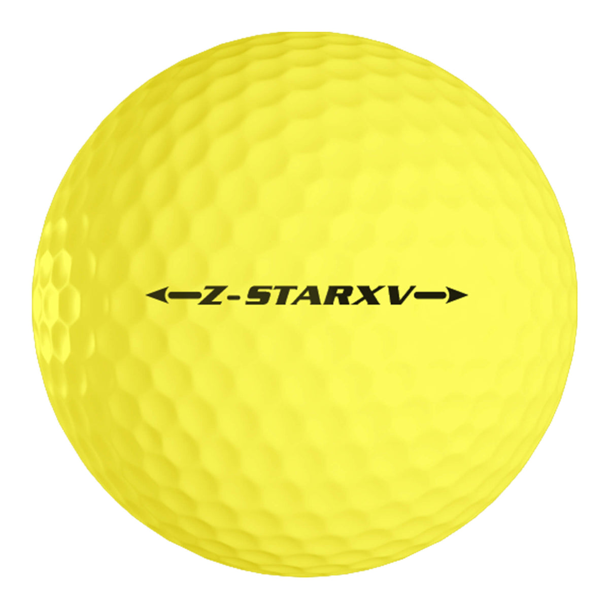 Srixon Z-Star / Z-Star X / XV Yellow