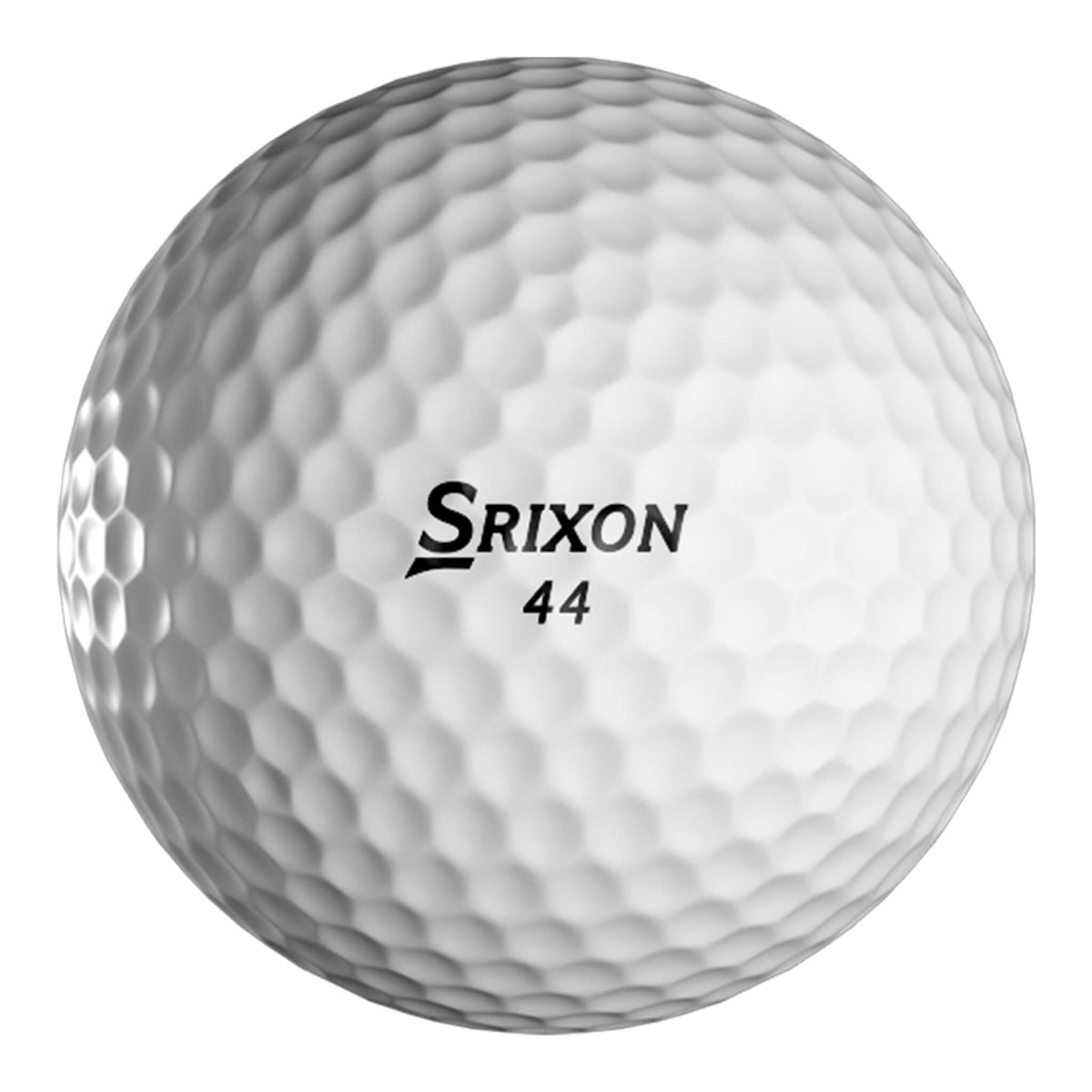 Srixon Mix