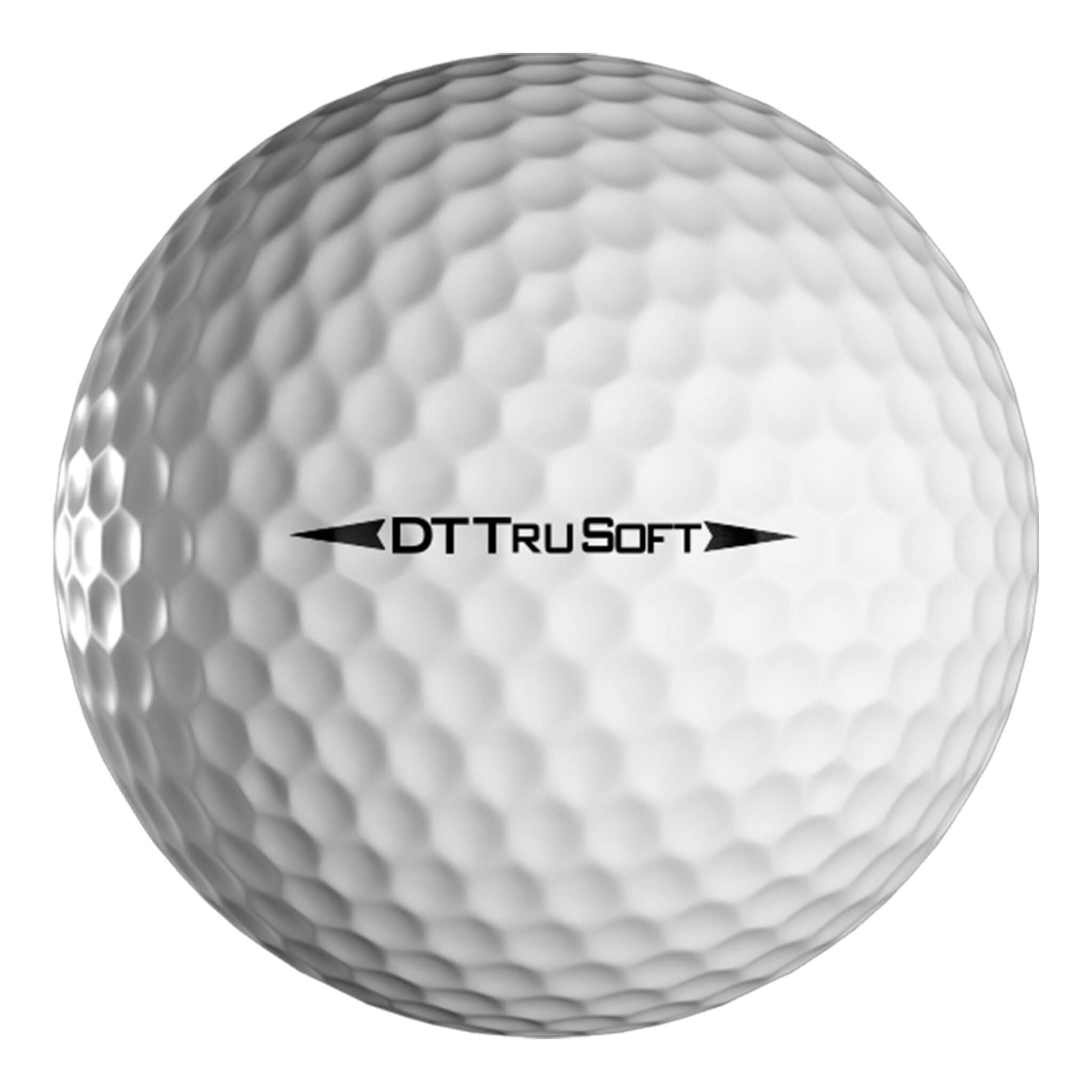 Titleist DT Trustoft 2017 / 2019