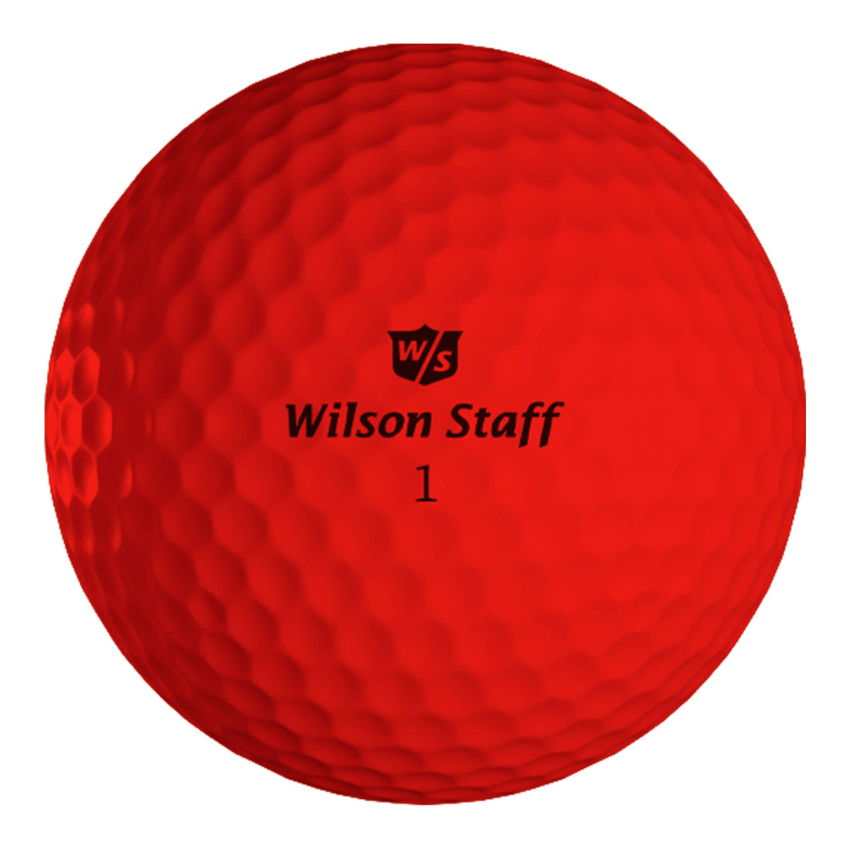 Wilson Staff Premium Kleuren Mix DX2 Soft Optix Mat