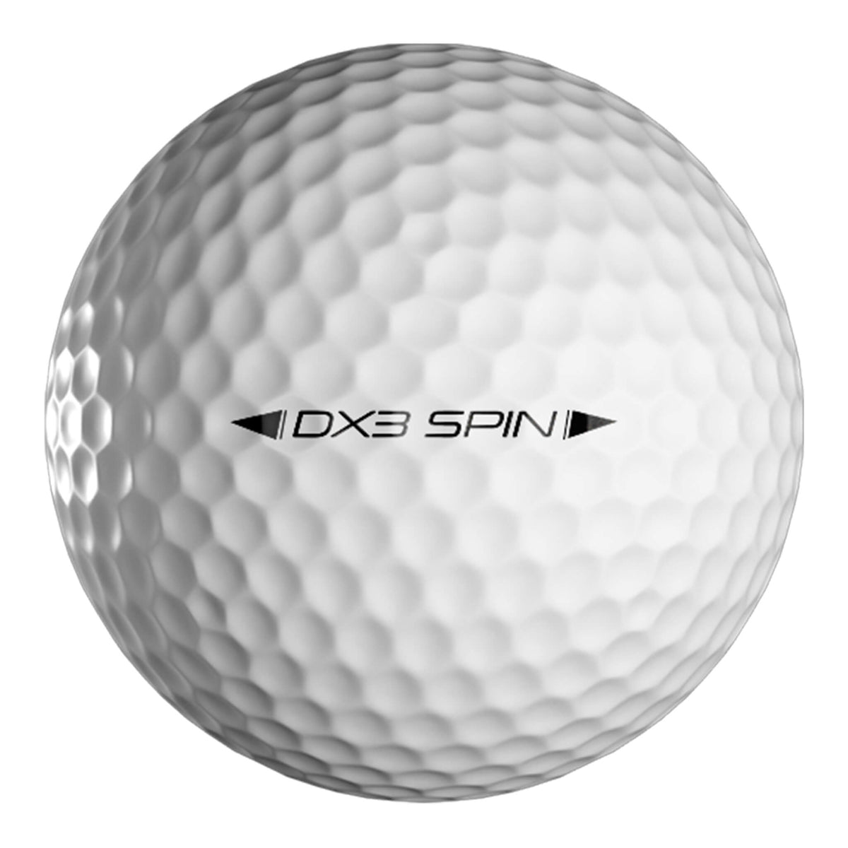 Wilson Staff DX3 Spin en DUO Spin