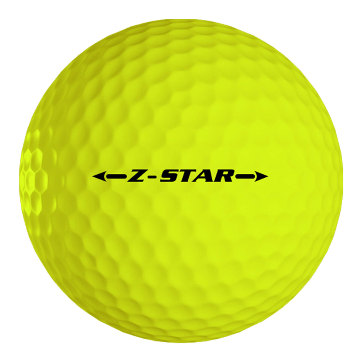 Srixon Z-Star / Z-Star X / XV Yellow