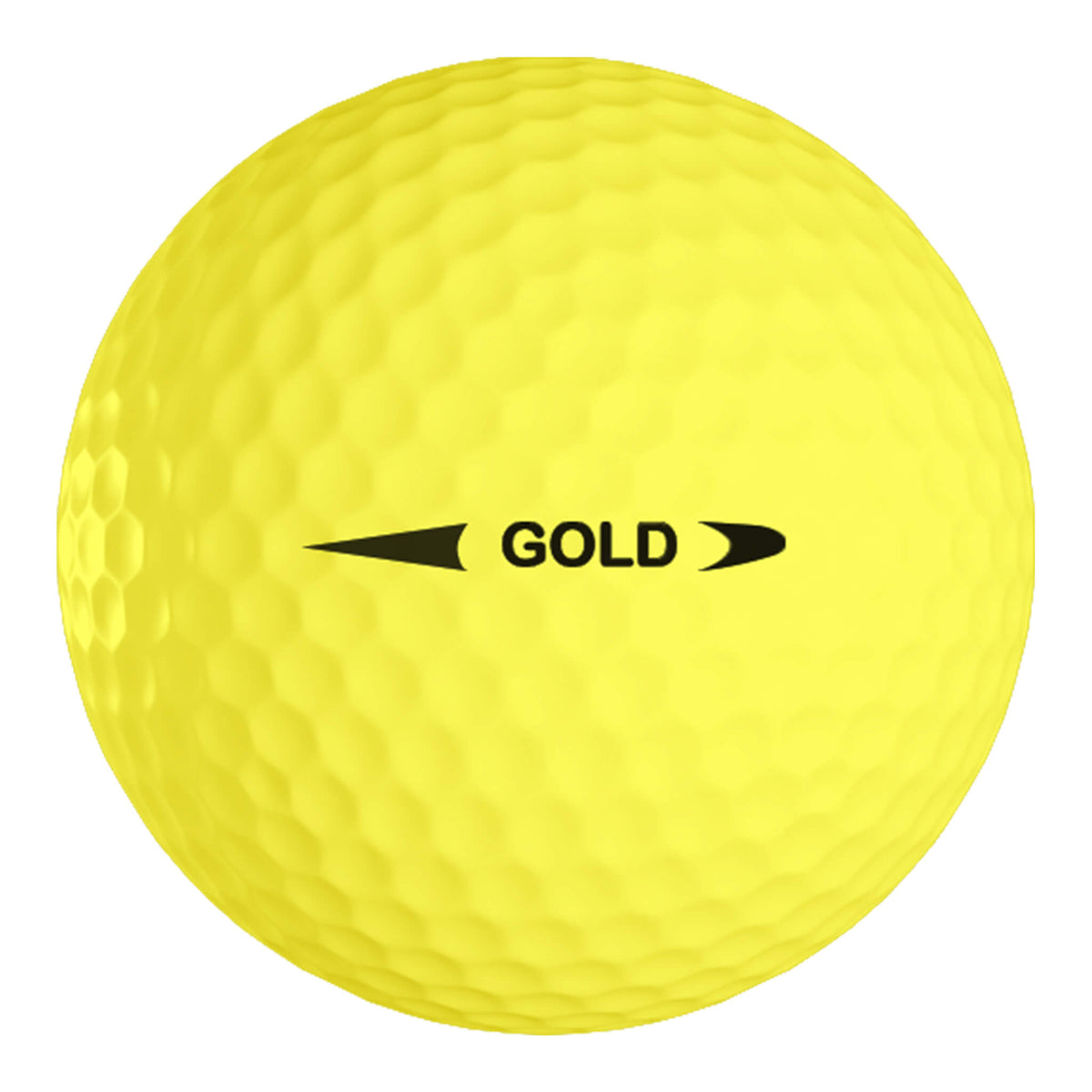 Pinnacle Gold ( Yellow )