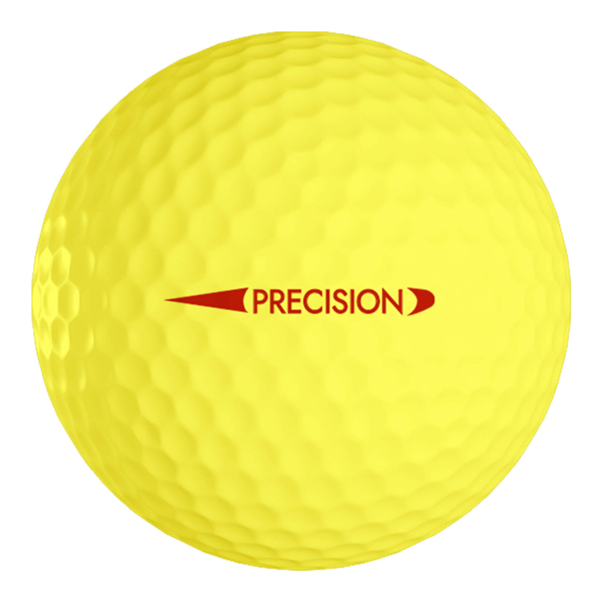 Pinnacle Precision / FX Soft ( Yellow )
