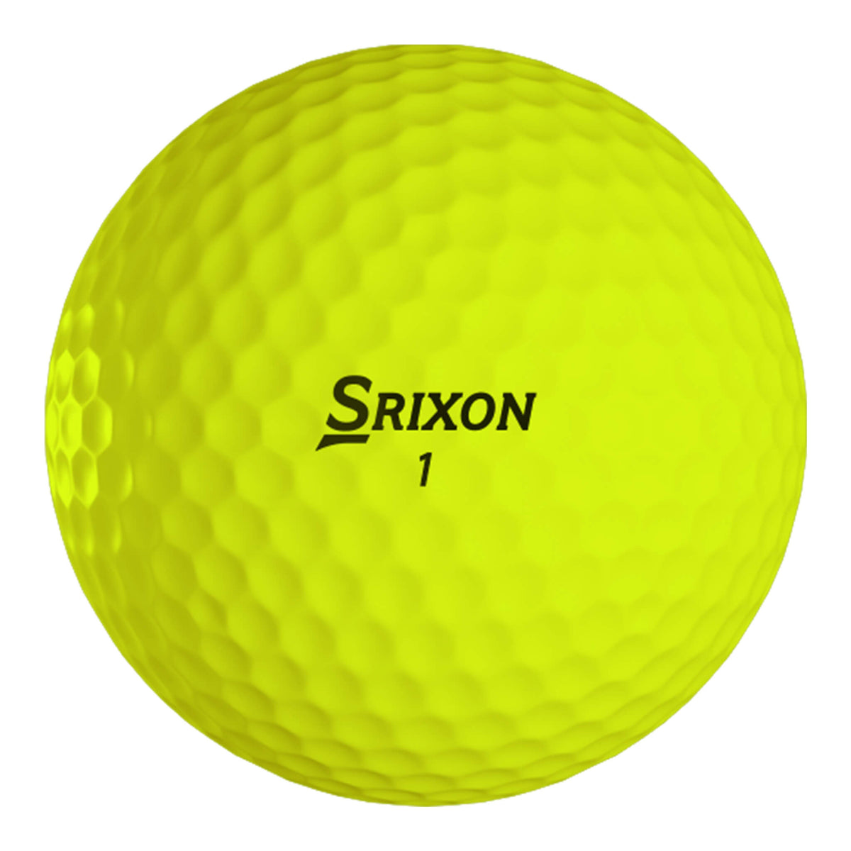 Srixon Mix Colour