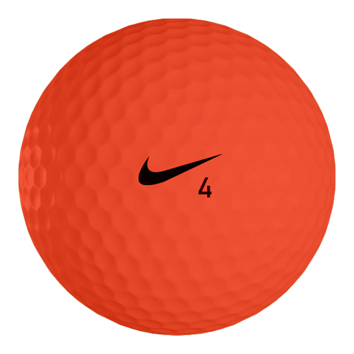Nike PD Soft Orange