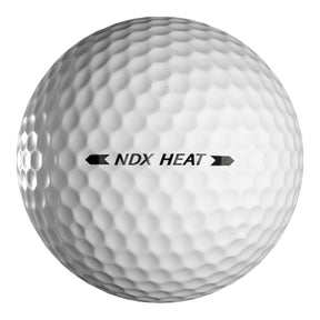 Nike NDX Heat / Turbo