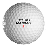 Nassau Quattro