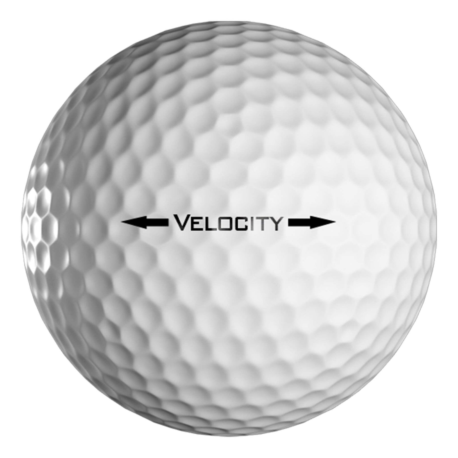 Titleist velocity 2024