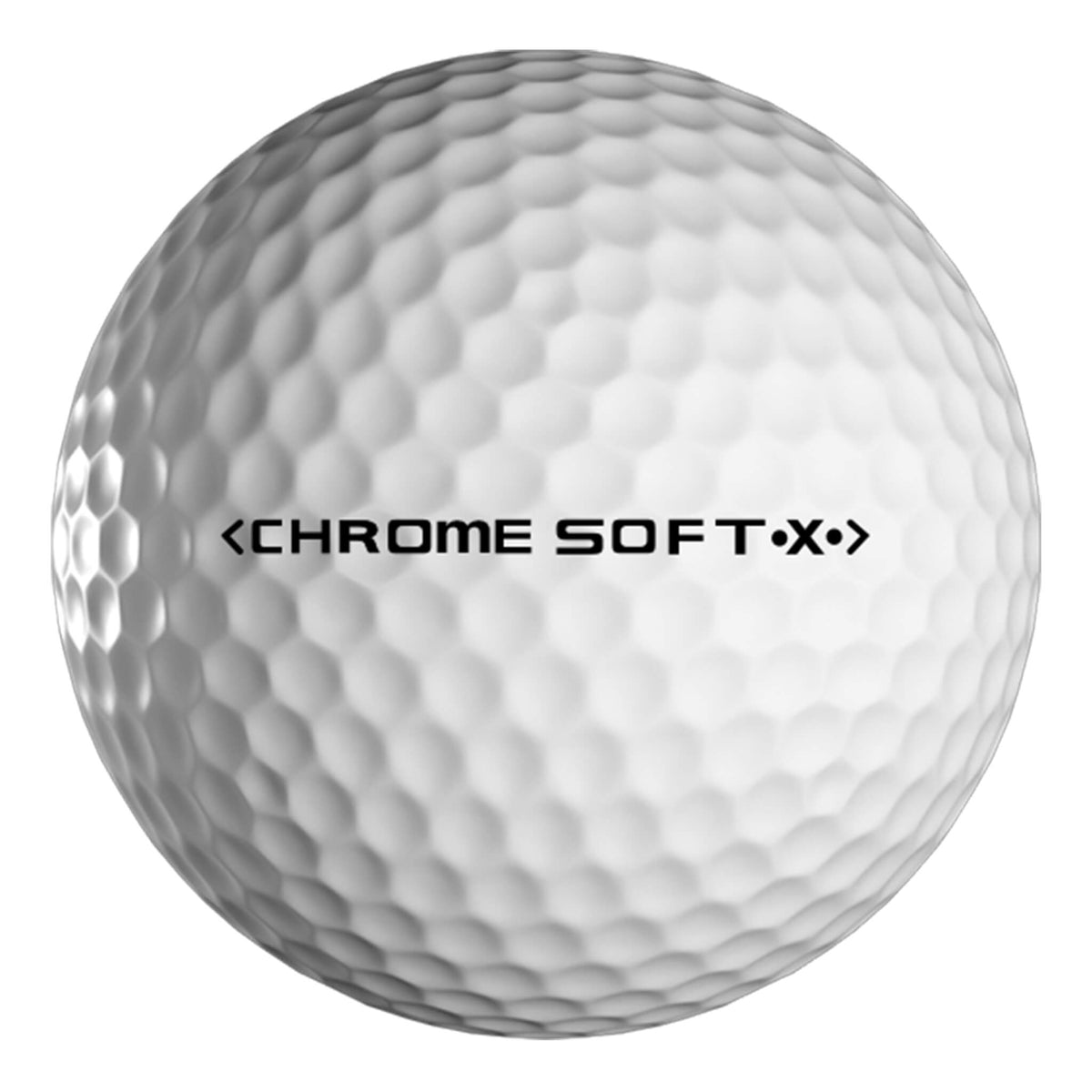 Callaway Chrome Soft X