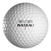 Nassau Pro Cyber